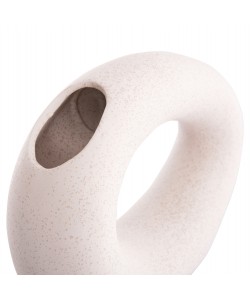 ΕΠΙΤΡΑΠΕΖΙΟ ΚΕΡΑΜΙΚΟ ΔΙΑΚΟΣΜΗΤΙΚΟ ELLIPTO HM4645.01 ΥΠΟΛΕΥΚΟ ΚΡΥΣΤΑΛΛΙΚΟ 23x8x16Υεκ ΕΠΙΤΡΑΠΕΖΙΟ ΚΕΡΑΜΙΚΟ ΔΙΑΚΟΣΜΗΤΙΚΟ ELLIPTO HM4645.01 ΥΠΟΛΕΥΚΟ ΚΡΥΣΤΑΛΛΙΚΟ 23x8x16Υεκ