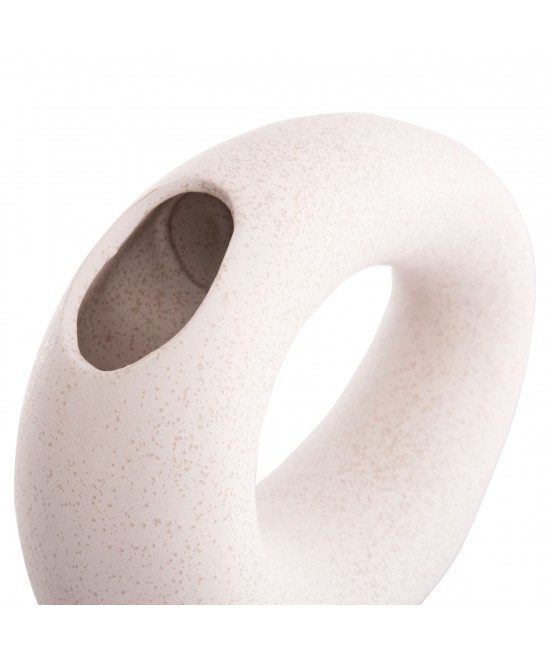 ΕΠΙΤΡΑΠΕΖΙΟ ΚΕΡΑΜΙΚΟ ΔΙΑΚΟΣΜΗΤΙΚΟ ELLIPTO HM4645.01 ΥΠΟΛΕΥΚΟ ΚΡΥΣΤΑΛΛΙΚΟ 23x8x16Υεκ ΕΠΙΤΡΑΠΕΖΙΟ ΚΕΡΑΜΙΚΟ ΔΙΑΚΟΣΜΗΤΙΚΟ ELLIPTO HM4645.01 ΥΠΟΛΕΥΚΟ ΚΡΥΣΤΑΛΛΙΚΟ 23x8x16Υεκ