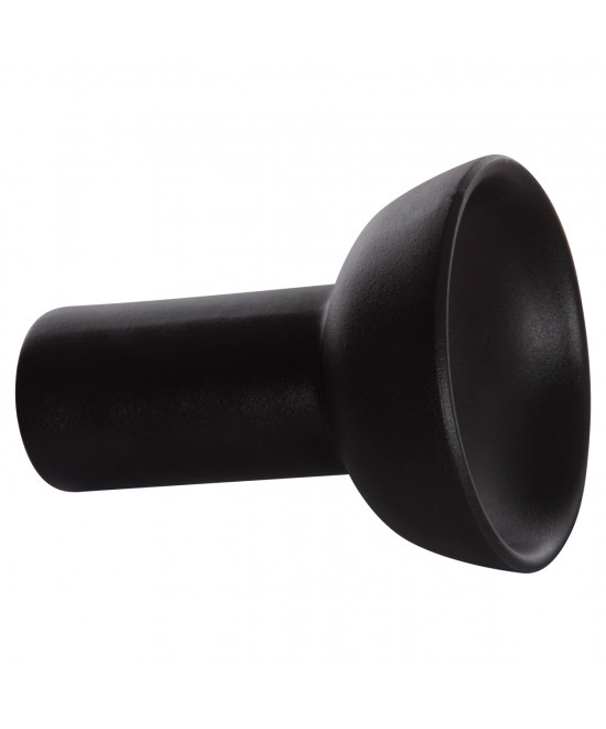 ΕΠΙΤΡΑΠΕΖΙΟ ΚΕΡΑΜΙΚΟ ΔΙΑΚΟΣΜΗΤΙΚΟ ELENDIL HM4603.02 ΜΑΥΡΟ ΜΑΤ Φ20x26.5Υεκ ΕΠΙΤΡΑΠΕΖΙΟ ΚΕΡΑΜΙΚΟ ΔΙΑΚΟΣΜΗΤΙΚΟ ELENDIL HM4603.02 ΜΑΥΡΟ ΜΑΤ Φ20x26.5Υεκ