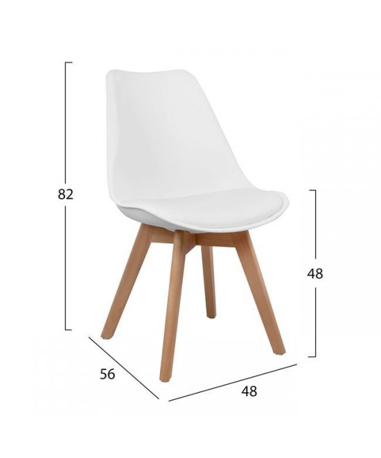 ΣΕΤ 5ΤΜΧ ΤΡΑΠΕΖΙ MINIMAL ΜΑΥΡΟ & VEGAS ΛΕΥΚΕΣ HM10601 80x80x74 cm. ΣΕΤ 5ΤΜΧ ΤΡΑΠΕΖΙ MINIMAL ΜΑΥΡΟ & VEGAS ΛΕΥΚΕΣ HM10601 80x80x74 cm.