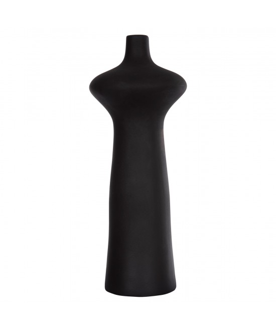 ΕΠΙΤΡΑΠΕΖΙΟ ΚΕΡΑΜΙΚΟ ΔΙΑΚΟΣΜΗΤΙΚΟ SCEPTER HM4636.02 ΜΑΥΡΟ ΜΑΤ Φ18x49Υεκ ΕΠΙΤΡΑΠΕΖΙΟ ΚΕΡΑΜΙΚΟ ΔΙΑΚΟΣΜΗΤΙΚΟ SCEPTER HM4636.02 ΜΑΥΡΟ ΜΑΤ Φ18x49Υεκ