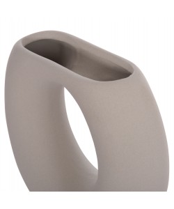 ΕΠΙΤΡΑΠΕΖΙΟ ΚΕΡΑΜΙΚΟ ΔΙΑΚΟΣΜΗΤΙΚΟ ELLIPTO HM4646.03 ΓΚΡΙ ΜΑΤ 18x6,5x14Υεκ ΕΠΙΤΡΑΠΕΖΙΟ ΚΕΡΑΜΙΚΟ ΔΙΑΚΟΣΜΗΤΙΚΟ ELLIPTO HM4646.03 ΓΚΡΙ ΜΑΤ 18x6,5x14Υεκ