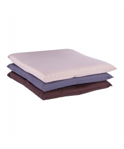 ΜΑΞΙΛΑΡΙ ΥΦΑΣΜΑΤΙΝΟ ΓΚΡΙ 44x44x5,5 εκ. HM5746.10 ΜΑΞΙΛΑΡΙ ΥΦΑΣΜΑΤΙΝΟ ΓΚΡΙ 44x44x5,5 εκ. HM5746.10