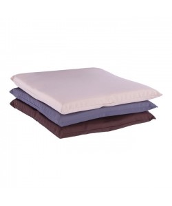 ΜΑΞΙΛΑΡΙ ΥΦΑΣΜΑΤΙΝΟ ΜΠΕΖ 44x44x5,5 εκ. HM5746.01 ΜΑΞΙΛΑΡΙ ΥΦΑΣΜΑΤΙΝΟ ΜΠΕΖ 44x44x5,5 εκ. HM5746.01