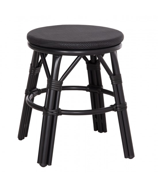 ΣΚΑΜΠΟ ΑΛΟΥΜΙΝΙΟΥ CHINO HM6285.02 BAMBOO LOOK & TEXTILENE ΣΕ ΜΑΥΡΟ Φ36x46Υεκ. ΣΚΑΜΠΟ ΑΛΟΥΜΙΝΙΟΥ CHINO HM6285.02 BAMBOO LOOK & TEXTILENE ΣΕ ΜΑΥΡΟ Φ36x46Υεκ.