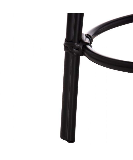 ΣΚΑΜΠΟ ΑΛΟΥΜΙΝΙΟΥ CHINO HM6285.02 BAMBOO LOOK & TEXTILENE ΣΕ ΜΑΥΡΟ Φ36x46Υεκ. ΣΚΑΜΠΟ ΑΛΟΥΜΙΝΙΟΥ CHINO HM6285.02 BAMBOO LOOK & TEXTILENE ΣΕ ΜΑΥΡΟ Φ36x46Υεκ.