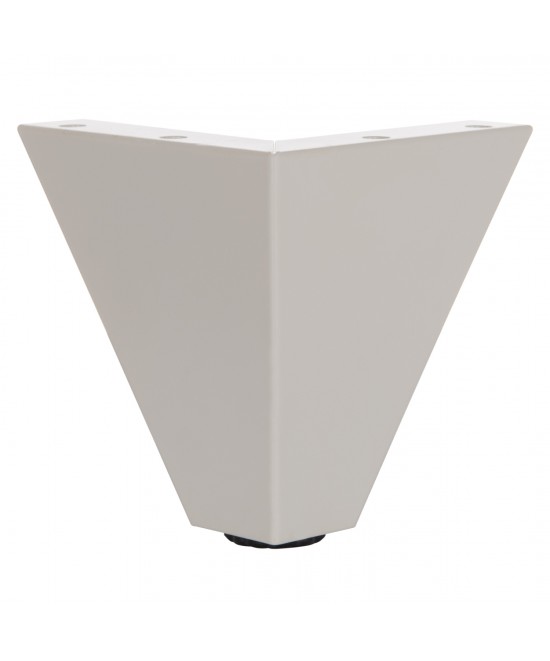 ΣΕΤ 4 ΑΝΤΑΛΛΑΚΤΙΚΑ ΠΟΔΙΑ ΜΕ ΡΕΓΟΥΛΑΤΟΡΟΥΣ-10Υεκ- ΓΙΑ ΜΕΤΑΛΛΙΚΕΣ ΝΤΟΥΛΑΠΕΣ HM6093