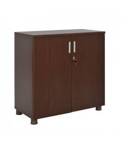 ΝΤΟΥΛΑΠΙ ΓΡΑΦΕΙΟΥ VANCE ΕΠΑΓΓΕΛΜΑΤΙΚΟ WENGE HM2053.12 80X40X82Υ εκ.