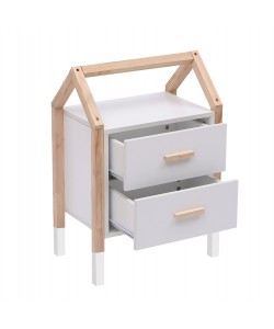 ΚΟΜΟΔΙΝΟ ΠΑΙΔΙΚΟ PEPE HM2489.03 ΛΕΥΚΗ ΜΕΛΑΜΙΝΗ-ΠΕΥΚΟ ΣΕ ΦΥΣΙΚΟ 46x30x67Υεκ. ΚΟΜΟΔΙΝΟ ΠΑΙΔΙΚΟ PEPE HM2489.03 ΛΕΥΚΗ ΜΕΛΑΜΙΝΗ-ΠΕΥΚΟ ΣΕ ΦΥΣΙΚΟ 46x30x67Υεκ.