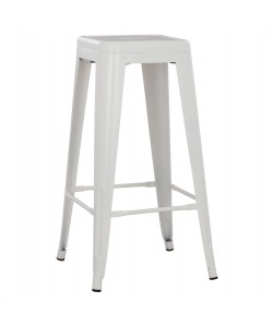 ΣΚΑΜΠΟ ΜΠΑΡ ΜΕΤΑΛΛΙΚΟ MELITA-PRO HM8642.41 ΣΕ ΛΕΥΚΟ ΜΑΤ 43x43x78Υεκ. ΣΚΑΜΠΟ ΜΠΑΡ ΜΕΤΑΛΛΙΚΟ MELITA-PRO HM8642.41 ΣΕ ΛΕΥΚΟ ΜΑΤ 43x43x78Υεκ.
