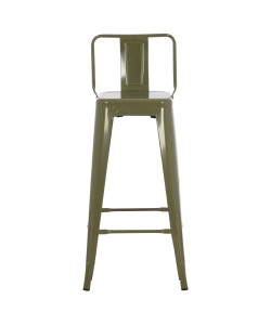 ΣΚΑΜΠΟ ΜΠΑΡ ΜΕΤΑΛΛΙΚΟ MELITA-PRO HM8642.41 ΣΕ ΛΕΥΚΟ ΜΑΤ 43x43x78Υεκ. ΣΚΑΜΠΟ ΜΠΑΡ ΜΕΤΑΛΛΙΚΟ MELITA-PRO HM8642.41 ΣΕ ΛΕΥΚΟ ΜΑΤ 43x43x78Υεκ.