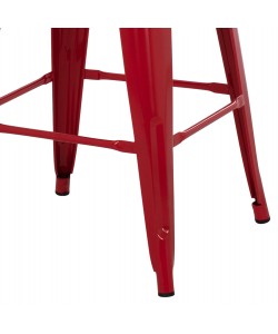 ΣΚΑΜΠΟ ΜΕΣΑΙΟΥ ΥΨΟΥΣ ΜΕΤΑΛΛΙΚΟ MELITA-PRO HM8573.44 ΚΟΚΚΙΝΟ 43x43x67Υεκ. ΣΚΑΜΠΟ ΜΕΣΑΙΟΥ ΥΨΟΥΣ ΜΕΤΑΛΛΙΚΟ MELITA-PRO HM8573.44 ΚΟΚΚΙΝΟ 43x43x67Υεκ.