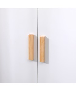 ΝΤΟΥΛΑΠΑ ΠΑΙΔΙΚH PASCHAL HM2494.03 ΛΕΥΚΗ ΜΕΛΑΜΙΝΗ-ΠΟΔΙΑ ΞΥΛΟ ΠΕΥΚΟΥ 96x44x170Υεκ. ΝΤΟΥΛΑΠΑ ΠΑΙΔΙΚH PASCHAL HM2494.03 ΛΕΥΚΗ ΜΕΛΑΜΙΝΗ-ΠΟΔΙΑ ΞΥΛΟ ΠΕΥΚΟΥ 96x44x170Υεκ.