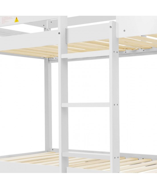 ΠΑΙΔΙΚΗ ΚΟΥΚΕΤΑ ΣΠΙΤΑΚΙ τ.MONTESSORI HOOD HM705.03 ΞΥΛΟ ΠΕΥΚΟΥ ΣΕ ΛΕΥΚΟ-ΣΤΡΩΜΑΤΑ 190x90εκ ΠΑΙΔΙΚΗ ΚΟΥΚΕΤΑ ΣΠΙΤΑΚΙ τ.MONTESSORI HOOD HM705.03 ΞΥΛΟ ΠΕΥΚΟΥ ΣΕ ΛΕΥΚΟ-ΣΤΡΩΜΑΤΑ 190x90εκ