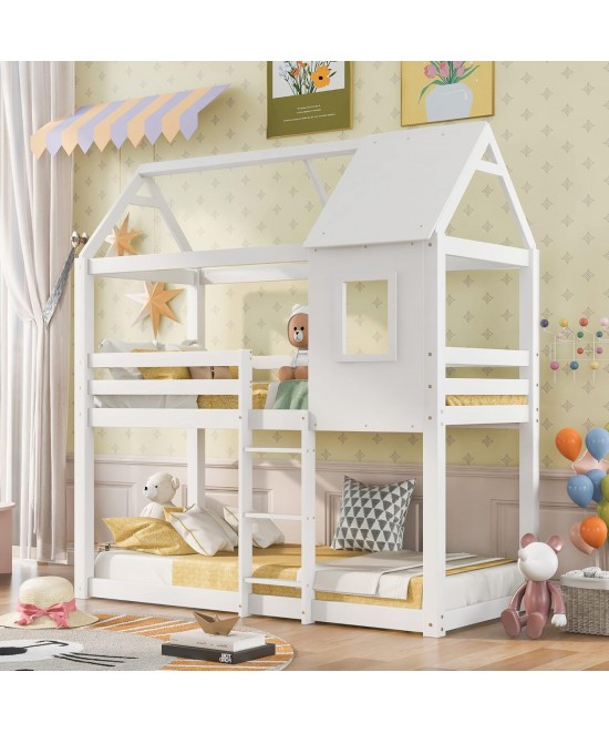 ΠΑΙΔΙΚΗ ΚΟΥΚΕΤΑ ΣΠΙΤΑΚΙ τ.MONTESSORI HOOD HM705.03 ΞΥΛΟ ΠΕΥΚΟΥ ΣΕ ΛΕΥΚΟ-ΣΤΡΩΜΑΤΑ 190x90εκ ΠΑΙΔΙΚΗ ΚΟΥΚΕΤΑ ΣΠΙΤΑΚΙ τ.MONTESSORI HOOD HM705.03 ΞΥΛΟ ΠΕΥΚΟΥ ΣΕ ΛΕΥΚΟ-ΣΤΡΩΜΑΤΑ 190x90εκ