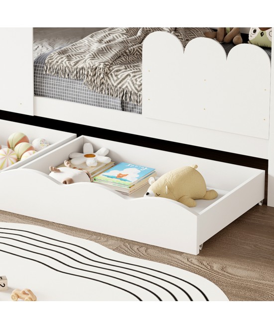 ΠΑΙΔΙΚΟ ΚΡΕΒΑΤΙ τ.MONTESSORI ΜΕ ΣΥΡΤΑΡΙΑ DOMER HM710.03 ΞΥΛΟ ΠΕΥΚΟΥ ΛΕΥΚΟ-ΣΤΡΩΜΑ 90x190εκ ΠΑΙΔΙΚΟ ΚΡΕΒΑΤΙ τ.MONTESSORI ΜΕ ΣΥΡΤΑΡΙΑ DOMER HM710.03 ΞΥΛΟ ΠΕΥΚΟΥ ΛΕΥΚΟ-ΣΤΡΩΜΑ 90x190εκ