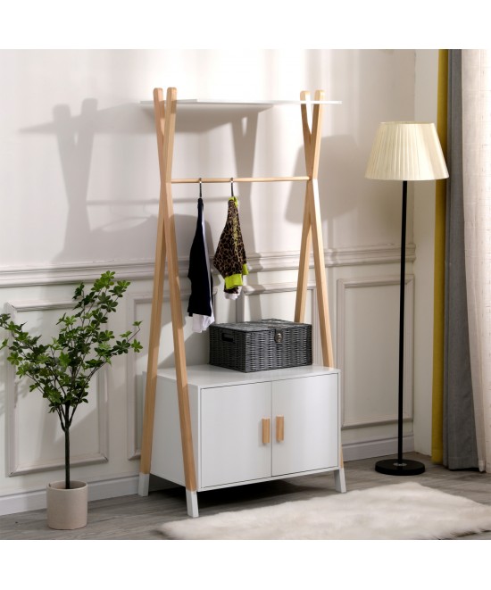 ΚΡΕΜΑΣΤΡΑ ΠΑΙΔΙΚH ΜΕ ΝΤΟΥΛΑΠΙ PASCHAL HM2495.03 ΜΕΛΑΜΙΝΗ-ΞΥΛΟ ΠΕΥΚΟΥ 76x44x170Υεκ ΚΡΕΜΑΣΤΡΑ ΠΑΙΔΙΚH ΜΕ ΝΤΟΥΛΑΠΙ PASCHAL HM2495.03 ΜΕΛΑΜΙΝΗ-ΞΥΛΟ ΠΕΥΚΟΥ 76x44x170Υεκ