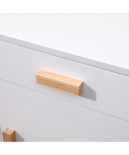 ΓΡΑΦΕΙΟ ΠΑΙΔΙΚΟ PASCHAL HM2496.03 ΜΕΛΑΜΙΝΗ-ΞΥΛΟ ΠΕΥΚΟΥ 120x55x75Υεκ