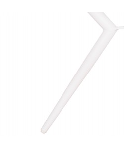 ΤΡΑΠΕΖΙ ΑΛΟΥΜΙΝΙΟΥ ΣΤΡΟΓΓΥΛΟ HIGER HM6290.02 Φ126x74Υεκ.