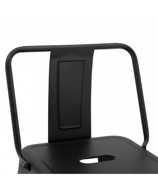 ΣΚΑΜΠΟ ΜΕΣΑΙΟΥ ΥΨΟΥΣ ΜΕΤΑΛΛΙΚΟ MELITA ΜΕ ΠΛΑΤΗ ΣΕ ΜΑΥΡΟ ΜΑΤ HM8574.32 42x42x89,5Υ εκ. ΣΚΑΜΠΟ ΜΕΣΑΙΟΥ ΥΨΟΥΣ ΜΕΤΑΛΛΙΚΟ MELITA ΜΕ ΠΛΑΤΗ ΣΕ ΜΑΥΡΟ ΜΑΤ HM8574.32 42x42x89,5Υ εκ.