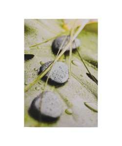 ΠΙΝΑΚΑΣ ΚΑΜΒΑΣ STONES HM7154.10 60X90X2.5 εκ.