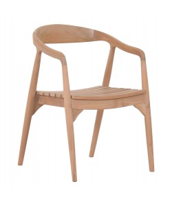 ΠΟΛΥΘΡΟΝΑ ΕΞΩΤΕΡΙΚΟΥ ΧΩΡΟΥ EBENIZER HM18106 ΞΥΛΟ TEAK-ΦΥΣΙΚΟ ΧΡΩΜΑ 54x56x75.5Υεκ. ΠΟΛΥΘΡΟΝΑ ΕΞΩΤΕΡΙΚΟΥ ΧΩΡΟΥ EBENIZER HM18106 ΞΥΛΟ TEAK-ΦΥΣΙΚΟ ΧΡΩΜΑ 54x56x75.5Υεκ.