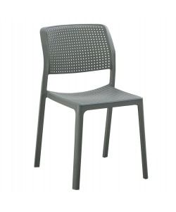 ΚΑΡΕΚΛΑ ΕΞΩΤ.ΧΩΡΟΥ COMFEE HM6101.05 DARK OLIVE GREEN ΠΟΛΥΠΡΟΠΥΛΕΝΙΟ 41x57x82Υεκ.