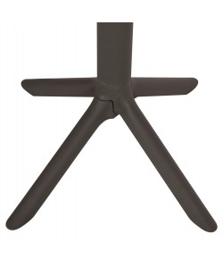 ΤΡΑΠΕΖΙ ΜΠΑΡ ΣΤΡΟΓΓΥΛΟ TERRIN HM6126.15 ΠΟΛΥΠΡΟΠΥΛΕΝΙΟ DARK OLIVE GREEN Φ60x106Υεκ. ΤΡΑΠΕΖΙ ΜΠΑΡ ΣΤΡΟΓΓΥΛΟ TERRIN HM6126.15 ΠΟΛΥΠΡΟΠΥΛΕΝΙΟ DARK OLIVE GREEN Φ60x106Υεκ.