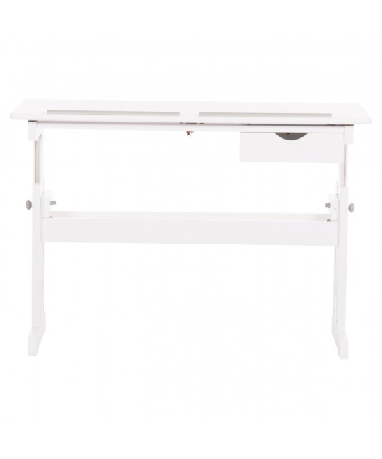 ΓΡΑΦΕΙΟ/ΣΧΕΔΙΑΣΤΗΡΙΟ ASCENT HM18289 MDF ΣΕ ΛΕΥΚΟ 109x55x87,5Υεκ ΓΡΑΦΕΙΟ/ΣΧΕΔΙΑΣΤΗΡΙΟ ASCENT HM18289 MDF ΣΕ ΛΕΥΚΟ 109x55x87,5Υεκ