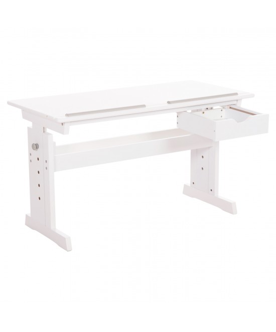 ΓΡΑΦΕΙΟ/ΣΧΕΔΙΑΣΤΗΡΙΟ ASCENT HM18289 MDF ΣΕ ΛΕΥΚΟ 109x55x87,5Υεκ ΓΡΑΦΕΙΟ/ΣΧΕΔΙΑΣΤΗΡΙΟ ASCENT HM18289 MDF ΣΕ ΛΕΥΚΟ 109x55x87,5Υεκ