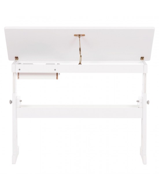ΓΡΑΦΕΙΟ/ΣΧΕΔΙΑΣΤΗΡΙΟ ASCENT HM18289 MDF ΣΕ ΛΕΥΚΟ 109x55x87,5Υεκ ΓΡΑΦΕΙΟ/ΣΧΕΔΙΑΣΤΗΡΙΟ ASCENT HM18289 MDF ΣΕ ΛΕΥΚΟ 109x55x87,5Υεκ