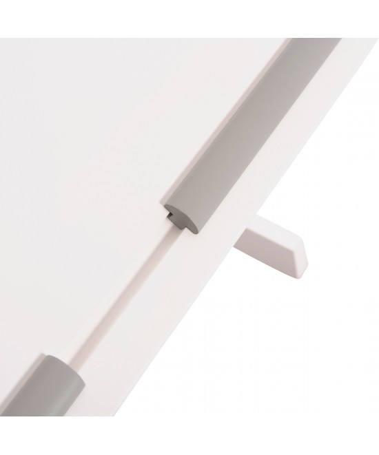 ΓΡΑΦΕΙΟ/ΣΧΕΔΙΑΣΤΗΡΙΟ ASCENT HM18289 MDF ΣΕ ΛΕΥΚΟ 109x55x87,5Υεκ ΓΡΑΦΕΙΟ/ΣΧΕΔΙΑΣΤΗΡΙΟ ASCENT HM18289 MDF ΣΕ ΛΕΥΚΟ 109x55x87,5Υεκ