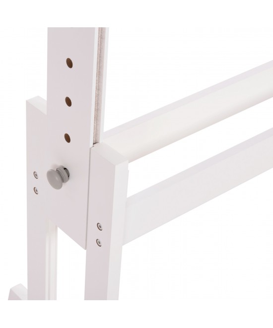 ΓΡΑΦΕΙΟ/ΣΧΕΔΙΑΣΤΗΡΙΟ ASCENT HM18289 MDF ΣΕ ΛΕΥΚΟ 109x55x87,5Υεκ ΓΡΑΦΕΙΟ/ΣΧΕΔΙΑΣΤΗΡΙΟ ASCENT HM18289 MDF ΣΕ ΛΕΥΚΟ 109x55x87,5Υεκ