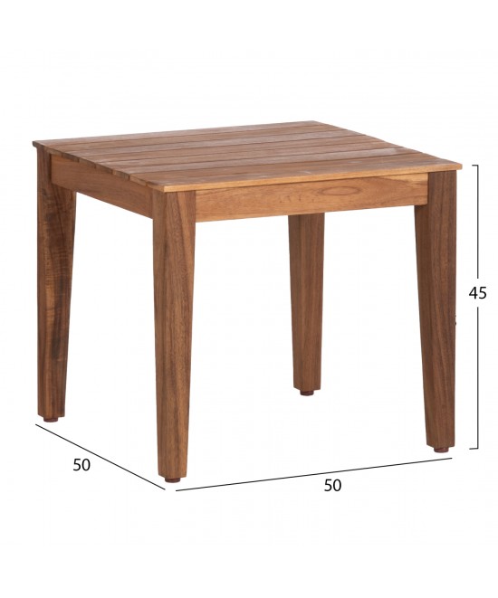 ΣΕΤ ΕΞΩΤΕΡΙΚΟΥ ΧΩΡΟΥ 3ΤΜΧ RUTH HM6229 ΞΥΛΟ ΑΚΑΚΙΑΣ--ΣΧΟΙΝΙ-ΜΕΤΑΛΛΟ-ΜΑΞΙΛΑΡΙΑ ΜΠΕΖ