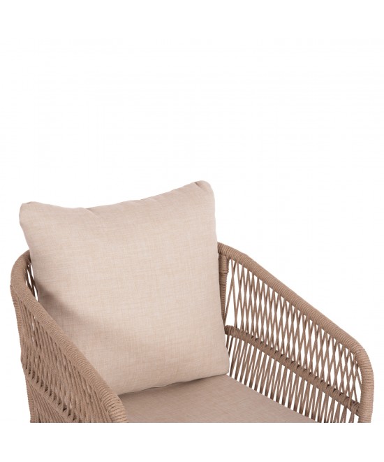 ΣΕΤ ΕΞΩΤΕΡΙΚΟΥ ΧΩΡΟΥ 3ΤΜΧ RUTH HM6229 ΞΥΛΟ ΑΚΑΚΙΑΣ--ΣΧΟΙΝΙ-ΜΕΤΑΛΛΟ-ΜΑΞΙΛΑΡΙΑ ΜΠΕΖ