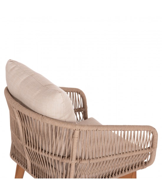 ΣΕΤ ΕΞΩΤΕΡΙΚΟΥ ΧΩΡΟΥ 3ΤΜΧ RUTH HM6229 ΞΥΛΟ ΑΚΑΚΙΑΣ--ΣΧΟΙΝΙ-ΜΕΤΑΛΛΟ-ΜΑΞΙΛΑΡΙΑ ΜΠΕΖ