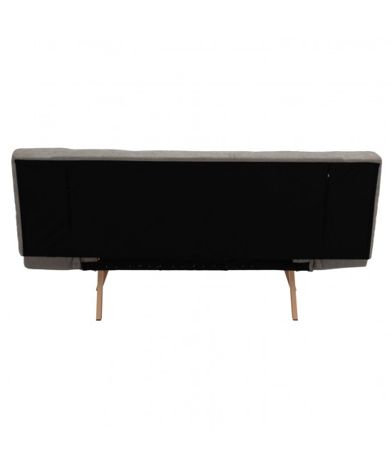 ΚΑΝΑΠΕΣ ΚΡΕΒΑΤΙ MULTICOLOR 3ΘΕΣΙΟΣ HM3167.11 182Χ80Χ88Υ εκ. ΚΑΝΑΠΕΣ ΚΡΕΒΑΤΙ MULTICOLOR 3ΘΕΣΙΟΣ HM3167.11 182Χ80Χ88Υ εκ.
