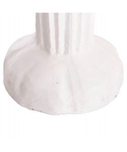 ΔΙΑΚΟΣΜΗΤΙΚΟΣ ΚΑΚΤΟΣ ΔΑΠΕΔΟΥ CACTUS HM4386.02L ΓΥΨΟΣ ΣΕ ΛΕΥΚΟ 63x37x150Υεκ.