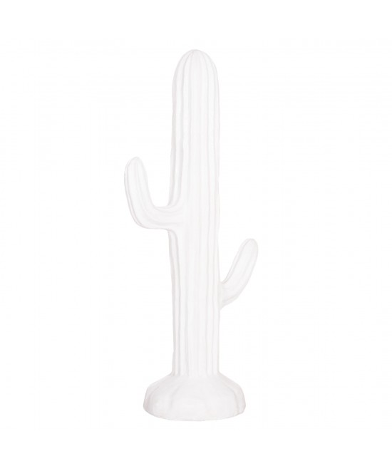 ΔΙΑΚΟΣΜΗΤΙΚΟΣ ΚΑΚΤΟΣ ΔΑΠΕΔΟΥ CACTUS HM4386.02L ΓΥΨΟΣ ΣΕ ΛΕΥΚΟ 63x37x150Υεκ. ΔΙΑΚΟΣΜΗΤΙΚΟΣ ΚΑΚΤΟΣ ΔΑΠΕΔΟΥ CACTUS HM4386.02L ΓΥΨΟΣ ΣΕ ΛΕΥΚΟ 63x37x150Υεκ.