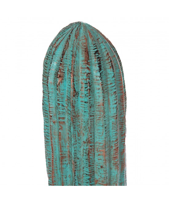 ΔΙΑΚΟΣΜΗΤΙΚΟΣ ΚΑΚΤΟΣ ΔΑΠΕΔΟΥ CACTUS HM4386.03L ΓΥΨΟΣ ΣΕ ΤΙΡΚΟΥΑΖ 63x37x150Υεκ. ΔΙΑΚΟΣΜΗΤΙΚΟΣ ΚΑΚΤΟΣ ΔΑΠΕΔΟΥ CACTUS HM4386.03L ΓΥΨΟΣ ΣΕ ΤΙΡΚΟΥΑΖ 63x37x150Υεκ.