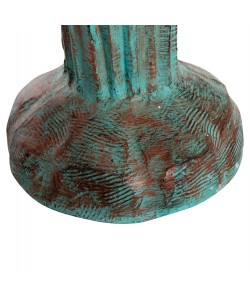 ΔΙΑΚΟΣΜΗΤΙΚΟΣ ΚΑΚΤΟΣ ΔΑΠΕΔΟΥ CACTUS HM4386.03L ΓΥΨΟΣ ΣΕ ΤΙΡΚΟΥΑΖ 63x37x150Υεκ.