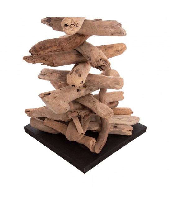 ΔΙΑΚΟΣΜΗΤΙΚΟ ΦΩΤΙΣΤΙΚΟ ΔΑΠΕΔΟΥ ALTAR HM4430 DRIFTWOOD--ΛΕΥΚΟ PVC Φ45x155Υεκ. ΔΙΑΚΟΣΜΗΤΙΚΟ ΦΩΤΙΣΤΙΚΟ ΔΑΠΕΔΟΥ ALTAR HM4430 DRIFTWOOD--ΛΕΥΚΟ PVC Φ45x155Υεκ.