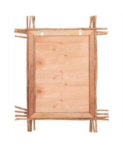 ΚΑΘΡΕΠΤΗΣ ΤΟΙΧΟΥ TWIGGER HM4442 DRIFTWOOD ΣΕ ΦΥΣΙΚΟ ΧΡΩΜΑ 80x15x100Υεκ ΚΑΘΡΕΠΤΗΣ ΤΟΙΧΟΥ TWIGGER HM4442 DRIFTWOOD ΣΕ ΦΥΣΙΚΟ ΧΡΩΜΑ 80x15x100Υεκ