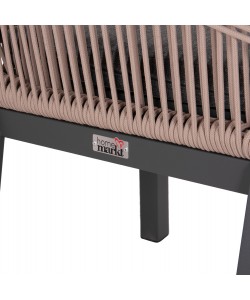 ΚΑΡΕΚΛΑ ΑΛΟΥΜΙΝΙΟΥ HOWARD HM5547.12 ΑΝΘΡΑΚΙ--ΣΧΟΙΝΙ ΜΠΕΖ 55,5x60x84,5Υεκ ΚΑΡΕΚΛΑ ΑΛΟΥΜΙΝΙΟΥ HOWARD HM5547.12 ΑΝΘΡΑΚΙ--ΣΧΟΙΝΙ ΜΠΕΖ 55,5x60x84,5Υεκ