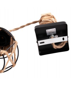 ΑΠΛΙΚΑ ΤΟΙΧΟΥ KINAN HM4466 ΜΕΤΑΛΛΟ-ΣΧΟΙΝΙ 15,5x21x44Υεκ.