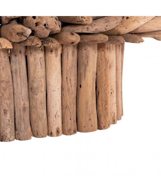 ΤΡΑΠΕΖΙ ΣΑΛΟΝΙΟΥ ΟΒΑΛ SPARROW HM9962 DRIFTWOOD--ΓΥΑΛΙ 106x55,5x50,5Υεκ. ΤΡΑΠΕΖΙ ΣΑΛΟΝΙΟΥ ΟΒΑΛ SPARROW HM9962 DRIFTWOOD--ΓΥΑΛΙ 106x55,5x50,5Υεκ.
