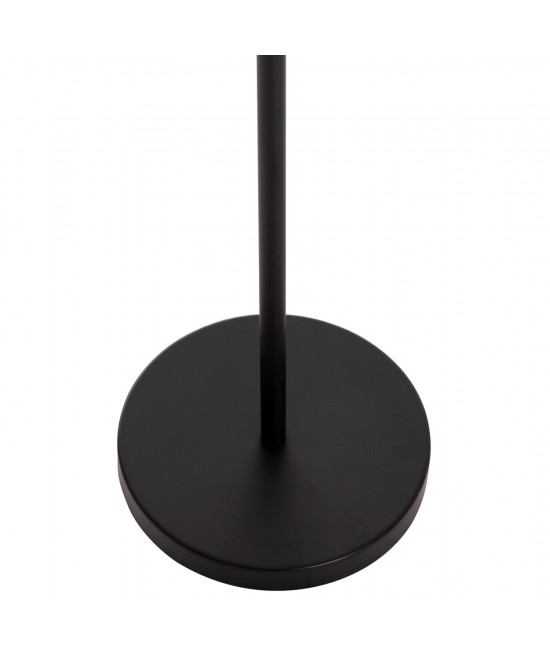 ΦΩΤΙΣΤΙΚΟ ΔΑΠΕΔΟΥ BIUT HM7434.11 ΜΕΤΑΛΛΟ ΣΕ ΜΑΥΡΟ 29x169Υεκ. ΦΩΤΙΣΤΙΚΟ ΔΑΠΕΔΟΥ BIUT HM7434.11 ΜΕΤΑΛΛΟ ΣΕ ΜΑΥΡΟ 29x169Υεκ.