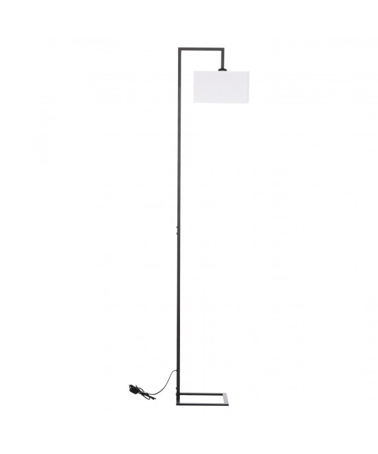 ΦΩΤΙΣΤΙΚΟ ΔΑΠΕΔΟΥ BRANS HM7532.11 ΜΕΤΑΛΛΟ ΜΑΥΡΟ--PVC ΛΕΥΚΟ ΚΑΠΕΛΟ 25x33x170Υεκ. ΦΩΤΙΣΤΙΚΟ ΔΑΠΕΔΟΥ BRANS HM7532.11 ΜΕΤΑΛΛΟ ΜΑΥΡΟ--PVC ΛΕΥΚΟ ΚΑΠΕΛΟ 25x33x170Υεκ.