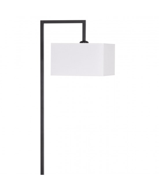 ΦΩΤΙΣΤΙΚΟ ΔΑΠΕΔΟΥ BRANS HM7532.11 ΜΕΤΑΛΛΟ ΜΑΥΡΟ--PVC ΛΕΥΚΟ ΚΑΠΕΛΟ 25x33x170Υεκ. ΦΩΤΙΣΤΙΚΟ ΔΑΠΕΔΟΥ BRANS HM7532.11 ΜΕΤΑΛΛΟ ΜΑΥΡΟ--PVC ΛΕΥΚΟ ΚΑΠΕΛΟ 25x33x170Υεκ.