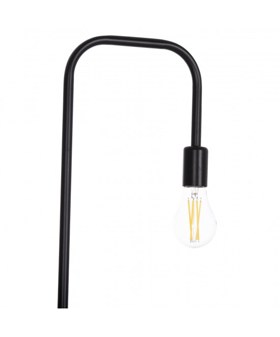 ΦΩΤΙΣΤΙΚΟ ΔΑΠΕΔΟΥ KRAMER HM7535.11 ΜΕΤΑΛΛΟ ΣΕ ΜΑΥΡΟ 23x169Υεκ. ΦΩΤΙΣΤΙΚΟ ΔΑΠΕΔΟΥ KRAMER HM7535.11 ΜΕΤΑΛΛΟ ΣΕ ΜΑΥΡΟ 23x169Υεκ.